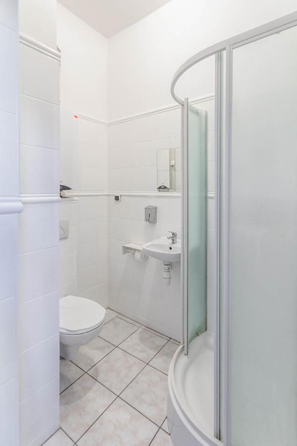 Dream Hostel Sopot Buitenkant foto