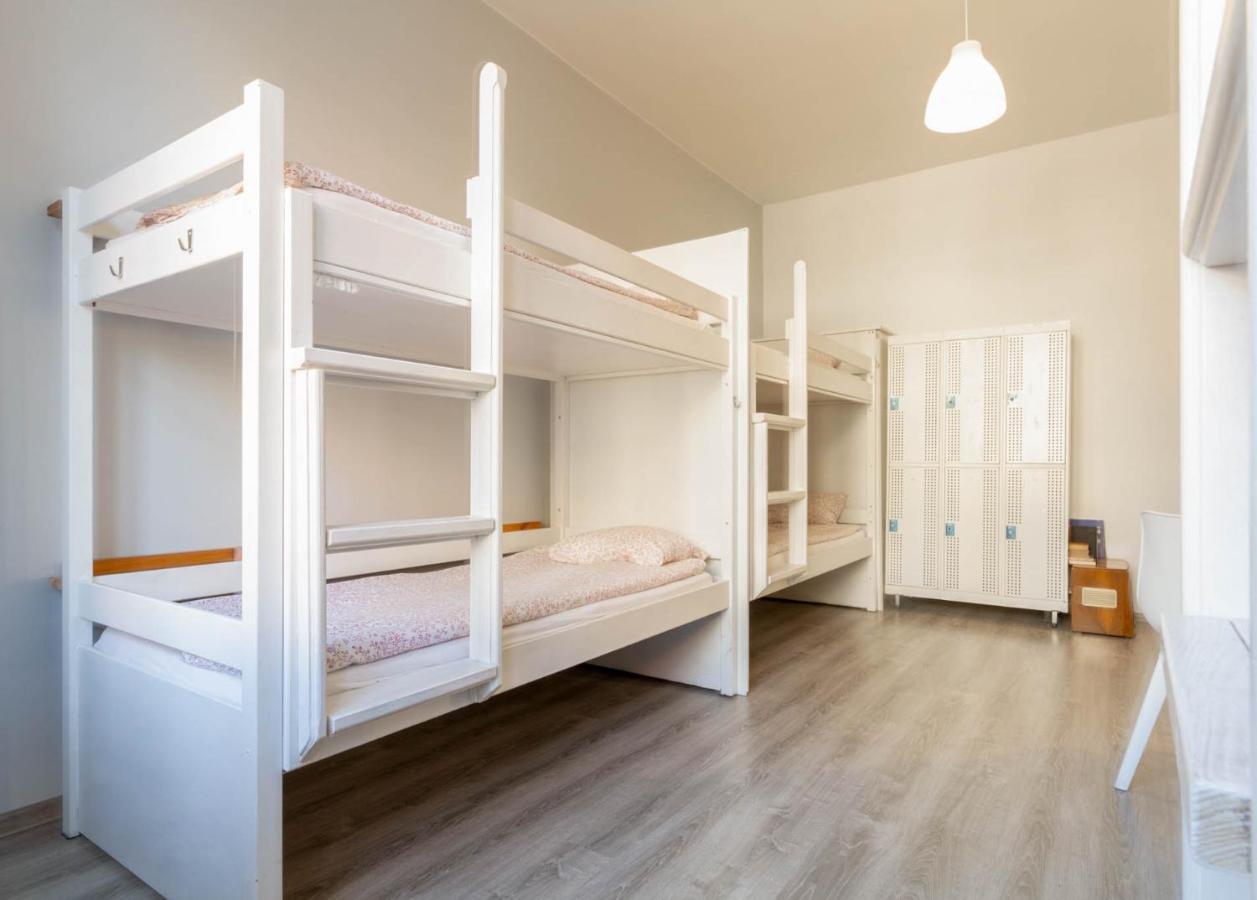 Dream Hostel Sopot Buitenkant foto