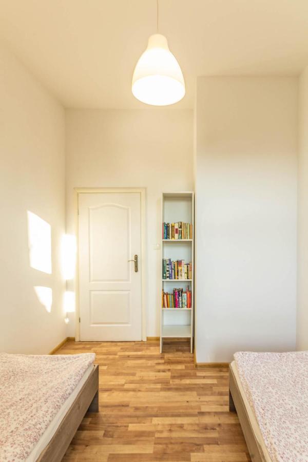 Dream Hostel Sopot Buitenkant foto